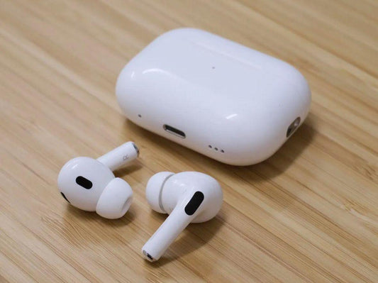 Airpods Pro 2 with Landyard Buzzer Edition
